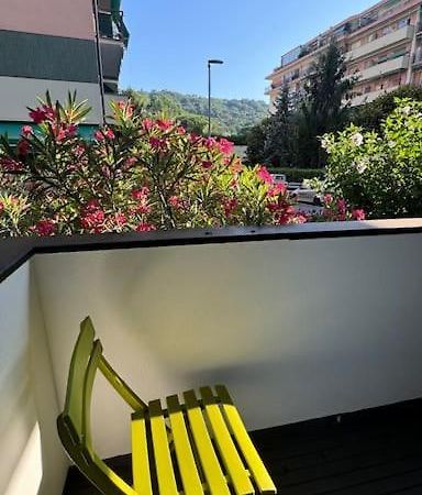 Rapallo-Portofino, Elegant & Comfortable House Dış mekan fotoğraf