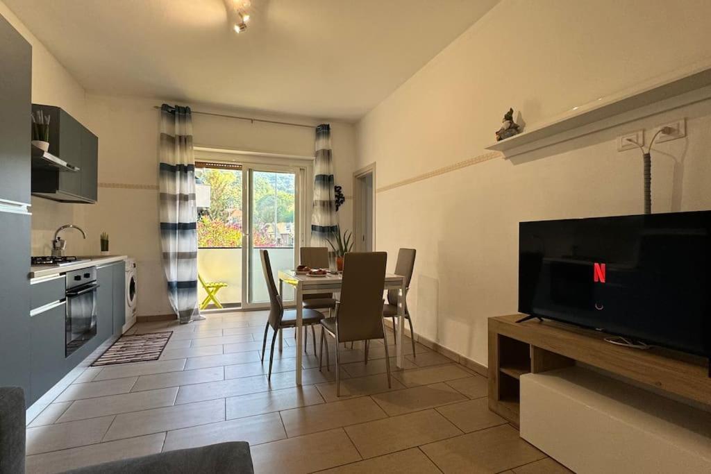 Rapallo-Portofino, Elegant & Comfortable House Dış mekan fotoğraf