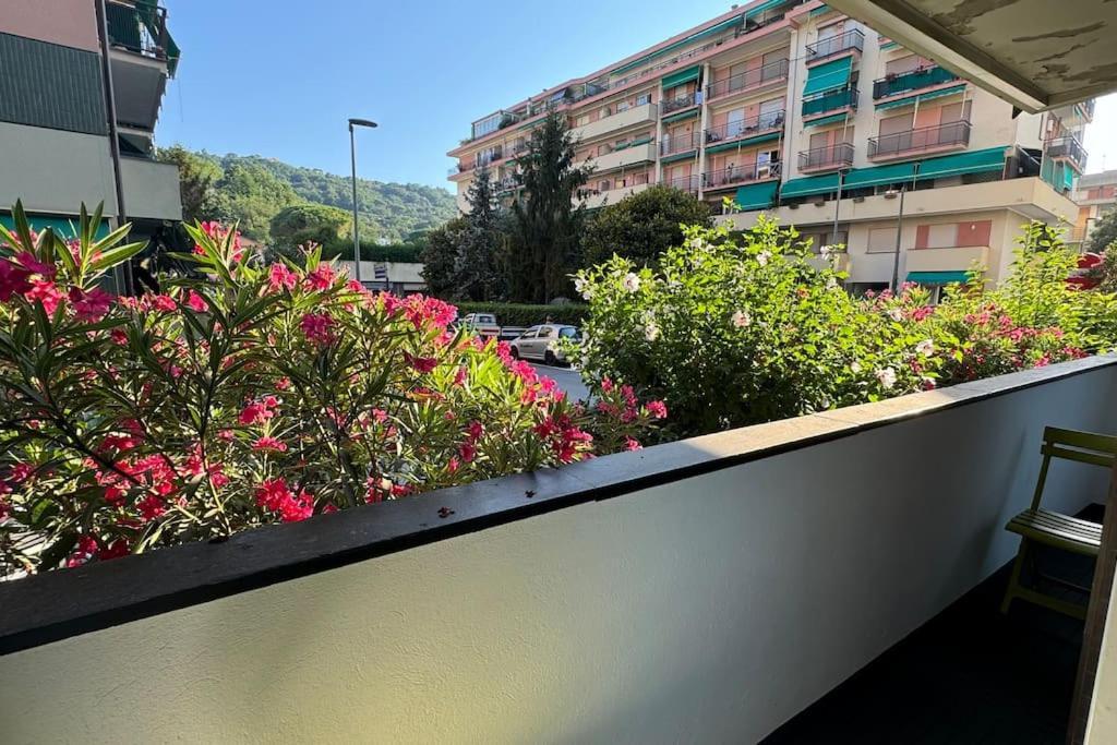 Rapallo-Portofino, Elegant & Comfortable House Dış mekan fotoğraf