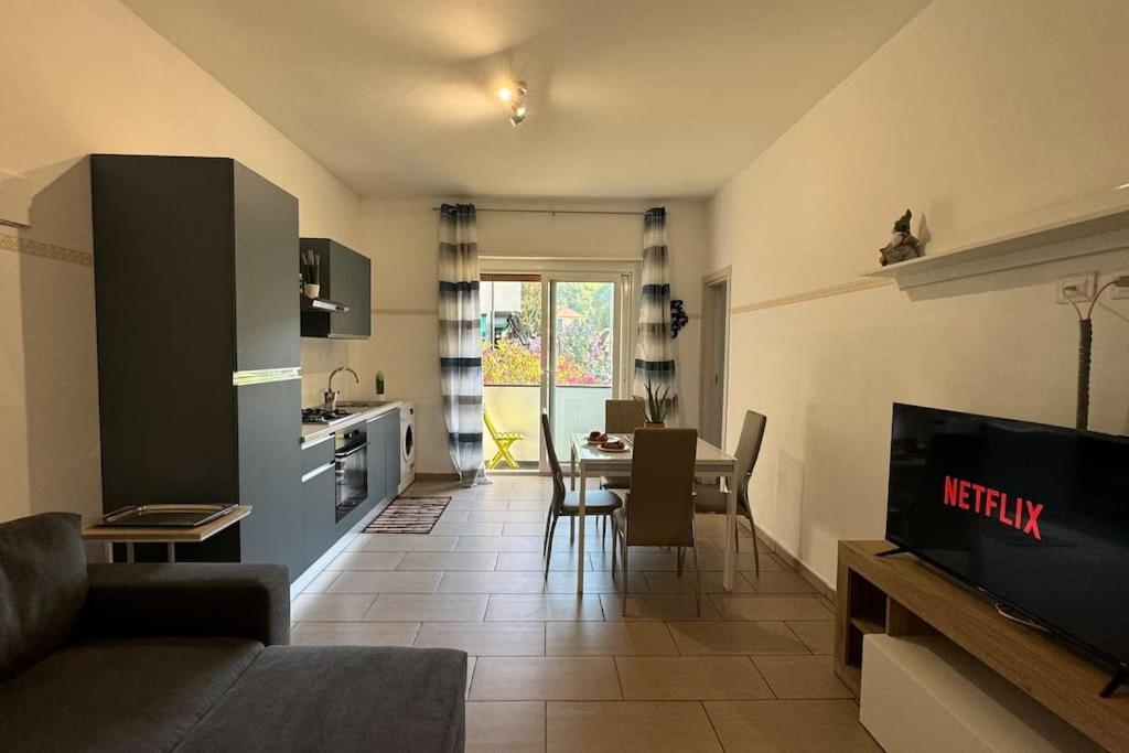 Rapallo-Portofino, Elegant & Comfortable House Dış mekan fotoğraf