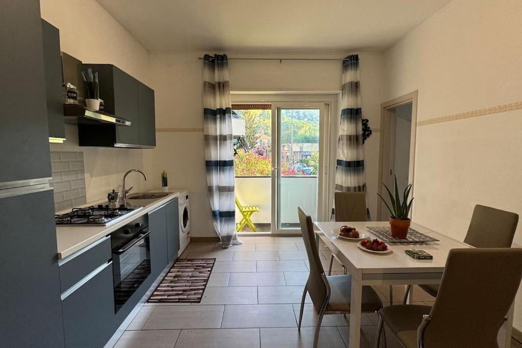 Rapallo-Portofino, Elegant & Comfortable House Dış mekan fotoğraf