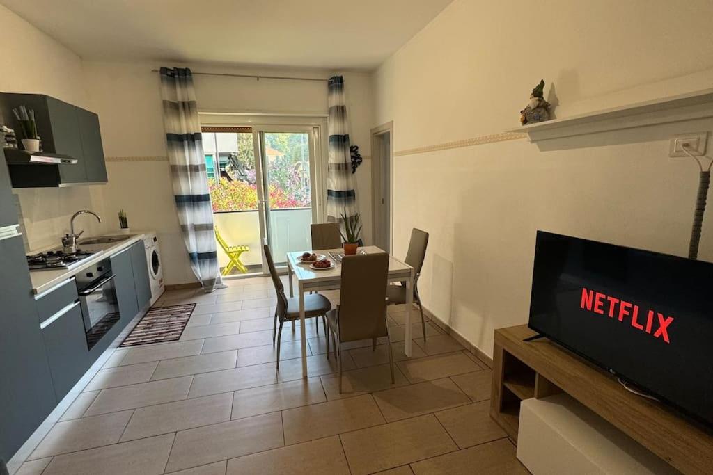 Rapallo-Portofino, Elegant & Comfortable House Dış mekan fotoğraf