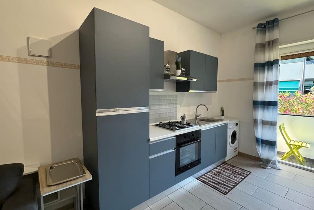 Rapallo-Portofino, Elegant & Comfortable House Dış mekan fotoğraf