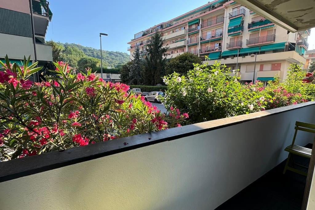 Rapallo-Portofino, Elegant & Comfortable House Dış mekan fotoğraf